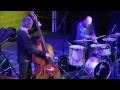 The Bad Plus performing 'Never Stop' at the ...
