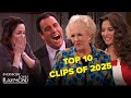 Top Clips Of 2025 Everybody Loves Raymond