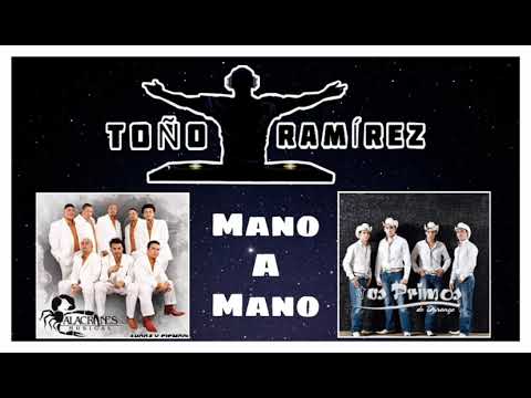 Alacranes Musical VS Los Primos de Durango Mano a Mano