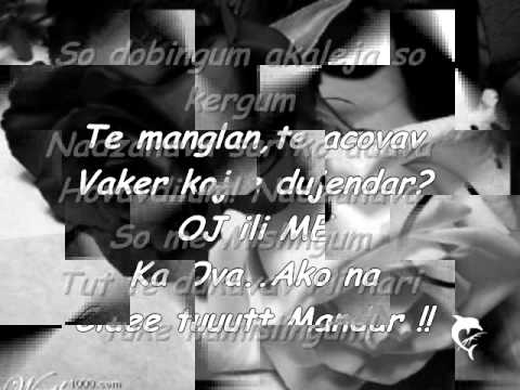 Romano rap- Nelly Ft Melly - Oj ili Me Prod.By Jevat Star & Serdjo Record's