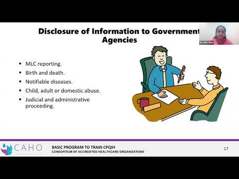 NABH Accreditation Series (Entry Level):IMS