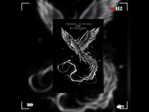 Sisnero El Pirata - La pelicula S.PS MSK.