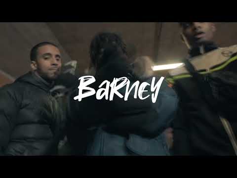 [FREE] Zola x Secri x Splurge Type Beat 2020 "Barney" | (Prod by Mistralboy)