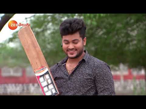 Raktha Sambandham - Telugu Tv Serial - Best Scene - 320 - Meghana lokesh,Jyothi reddy - Zee Telugu