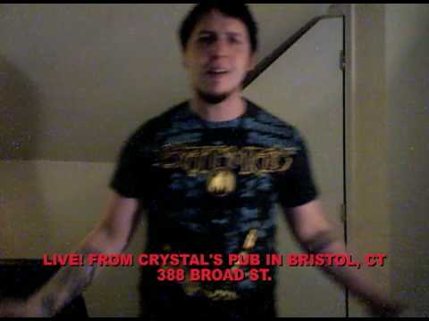 Mikey Chase Promo Spot For CTWE's BRICCO-MANIA