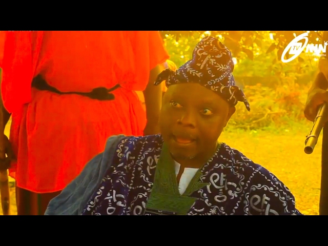 OSUSU OWO - [Starr. Dele Odun &amp; Saheed Balogun]