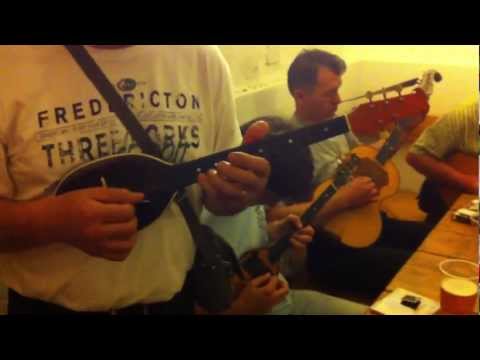 Pjesma Rastanka - Berde Band