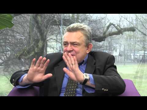 Rozmowa z Januszem Wójcikiem cz. 1