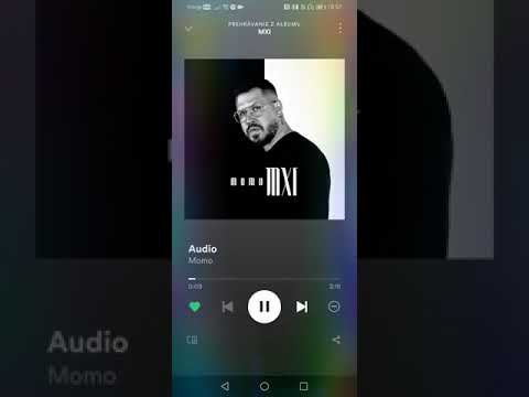 Video thumbnail for Audio