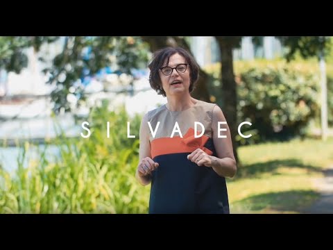 Entdecken Sie die "Arbeitgebermarke" von Silvadec