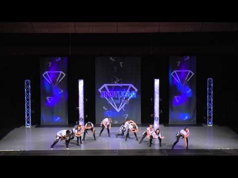 Ballin - Caledonia Dance Center - [Grand Rapids, MI]