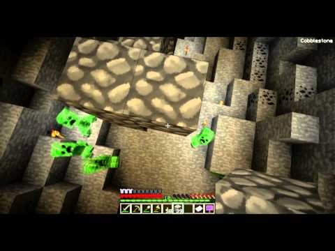 Furry Gaming: Minecraft Ep. 6 | Christmas Episode?!