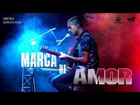 Filho do Justo - Marca de amor (lançamento 2017)