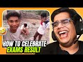 INDIA’S FUNNIEST STUDENTS