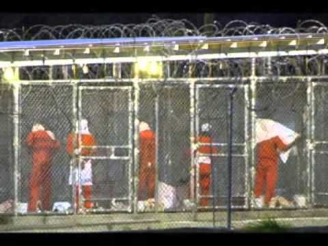 Visceral Attack - Enjoy Your Stay At Guantanamo Bay