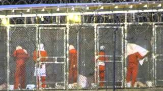 Visceral Attack - Enjoy Your Stay At Guantanamo Bay