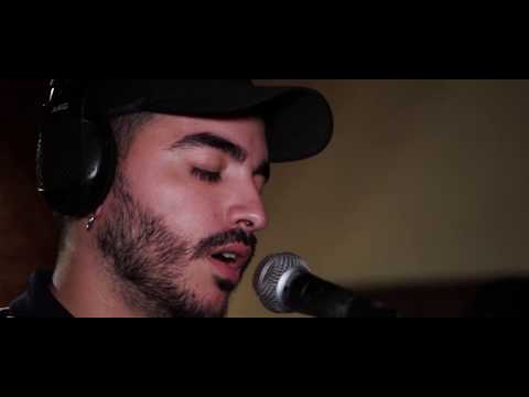 Il Torino - No hay desperdicio [LIVE SESSION] [PROD: Trato Grosso]