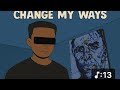 Tay K Ai Cant Change My Ways Ai 47