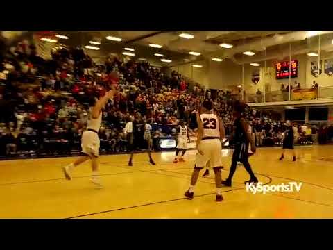 Cool High School Buzzer Beaters Compilation | Basketball Highlights