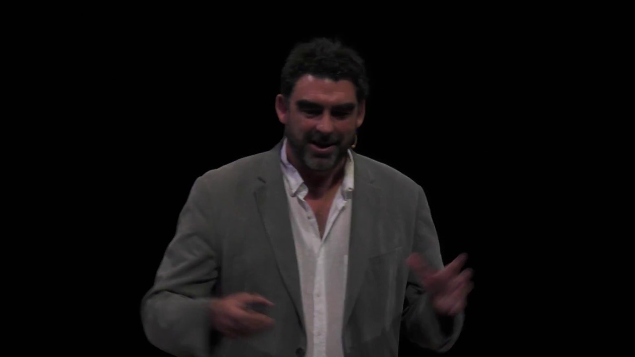 Nick Lane: The Future of Bioenergetics - Schrödinger at 75: The Future of Biology - YouTube