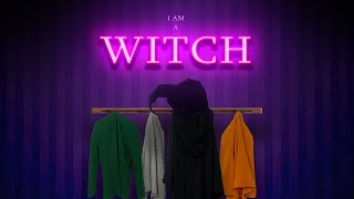 I Am A Witch Trailer (2023)