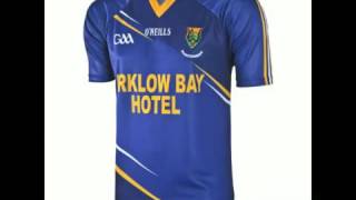 Among The Wicklow Hills - Foster & Allen (GAA Anthem)