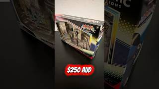 No Pain, No Gain Ep. 17 - Prismatic Evolutions Premium Figure Collection