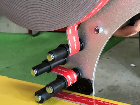 VHB Double Sided Tape Dispenser