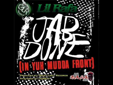Lil Rafa - Jab Done (In Yuh Mudda Front) - Grenada Soca 2016 (Jab Jab Soca)