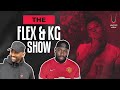 FLEX & KG SHOW! SANCHO MEDICAL DONE! | VARANE GREEN LIGHT!