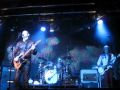 Hoodoo Gurus - Nobody (The Hifi Bar, Melbourne - May 8th 2010)