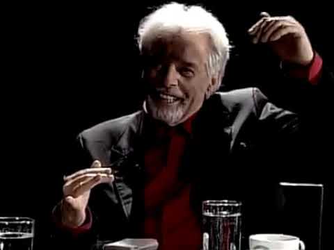 Una belleza nueva - Alejandro Jodorowsky
