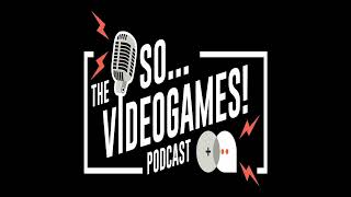 So Videogames Episode 292 - Batman Karate Thing