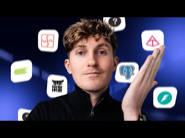 17 Essential Python Libraries for AI Engineers | Galaxy.ai | Galaxy.ai