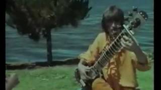 Within You Without You The Beatles