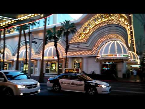 Incredible Night life in Las Vegas 1