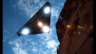 US Government Planning Something EVIL? Multiple TR3B UFOs Everywhere! Alien Invasion ?! 12/27/2017