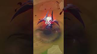 [戰棋] 聯萌英雄 女巫集會 魔甘娜 星光戰士 凱莎