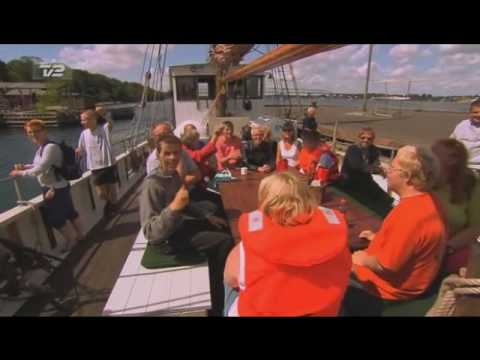 I en anden del af Danmark (part 3/3)