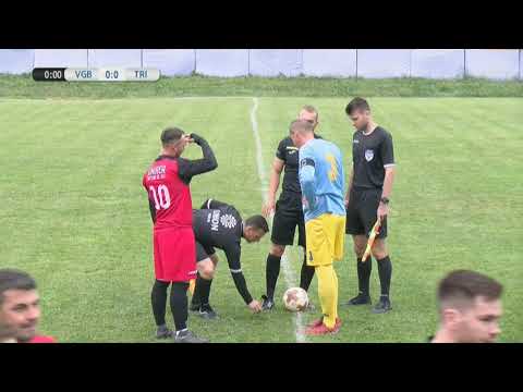 Live: Viitorul Gârbău - Unirea Tritenii de Jos 1-4 (27.08.2021)