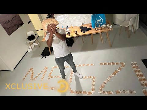 Megz Ft Pak-Man - No Love (Music Video) | Pressplay