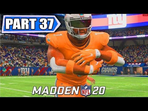 Madden 20 Career Mode S3 Ep 37 - SUPER BOWL CHAMPS & NEW TEAM - Daryus P