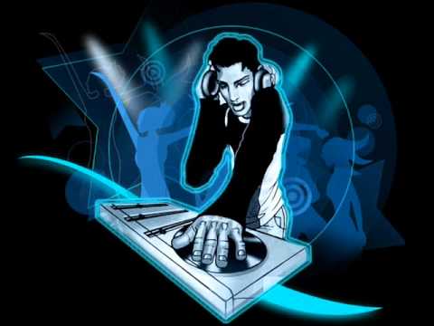 Dj Jazz _amp_ MC Ribik - sergej