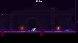 [YorkLuiGD] WR74 // The Tower in 1:06:187