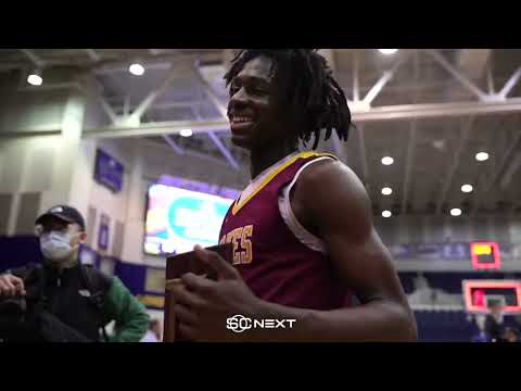 Ian Jackson and Cardinal Hayes defeated Boogie Fland and Archbishop Stepinac