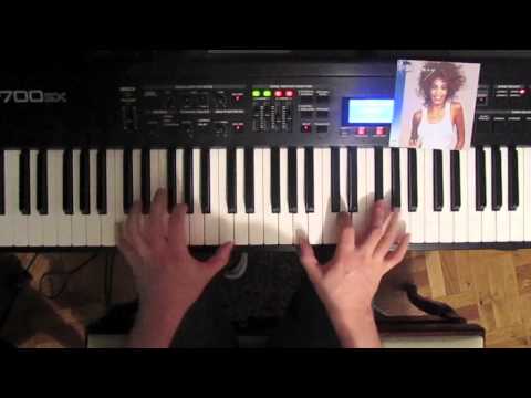 download lagu mp3 mp4 I Wanna Dance With Somebody Piano Cover, download lagu I Wanna Dance With Somebody Piano Cover gratis, unduh video klip I Wanna Dance With Somebody Piano Cover