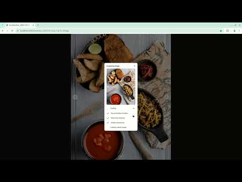 Item video thumbnail