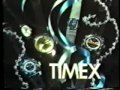 Timex Watches 1977