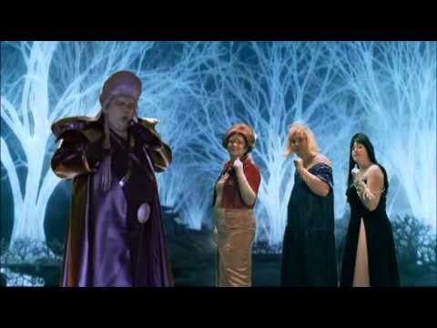 ACen 2007 Masquerade Opening Video