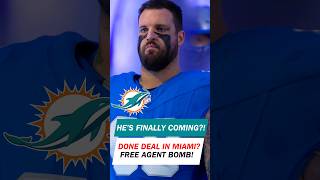 BOMBSHELL REVEALED: Miami Just Got MASSIVE News Regarding Free Agent Veteran SIGNING